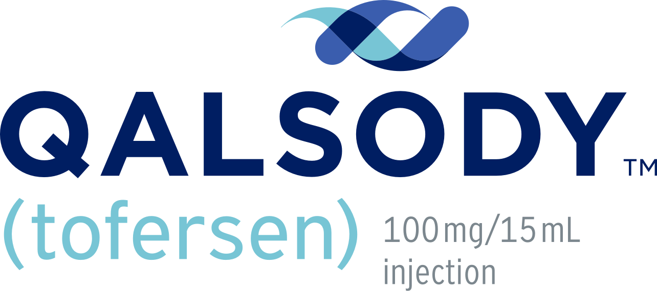 QALSODY logo