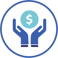 Financial assistance